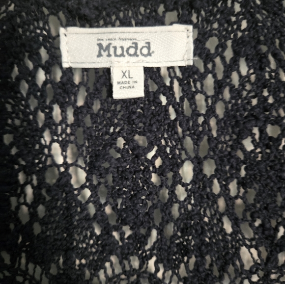 Mudd Brand Sweater - Picture 3 of 3